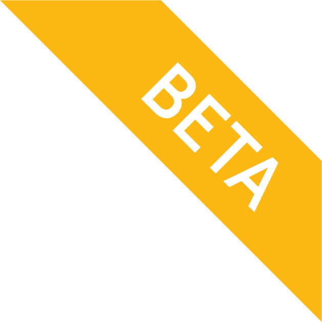 Banner Beta