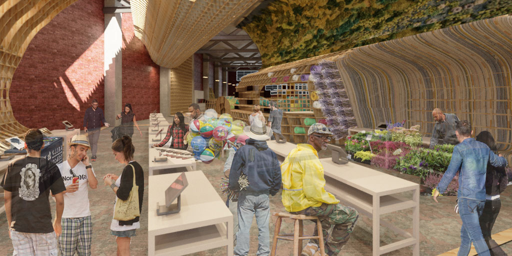 Digital Craft Incubator
