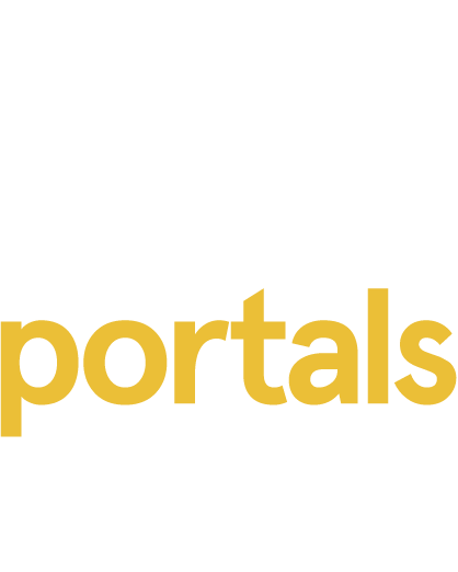 Pratt Portals